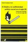 El Estado y la Conflictividad Político-Social en el Siglo Xx