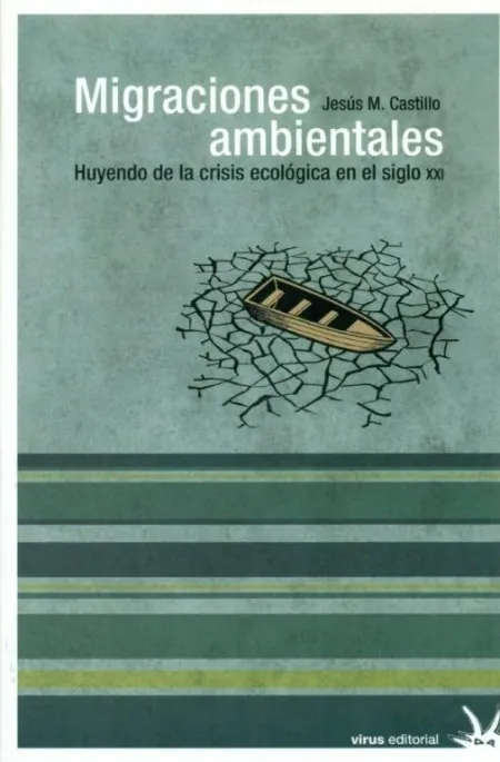 Migraciones Ambientales