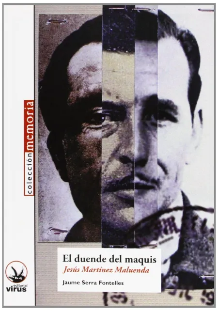 El Duende del Maquis