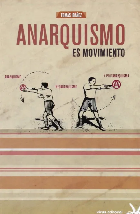 Anarquismo Es Movimiento