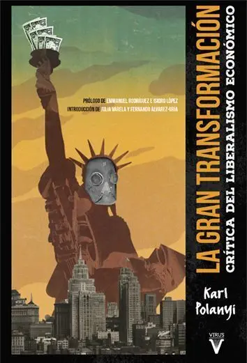 La Gran Transformacion