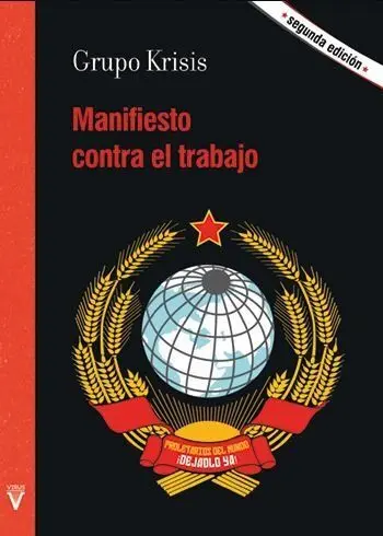 Manifiesto Contra el Trabajo