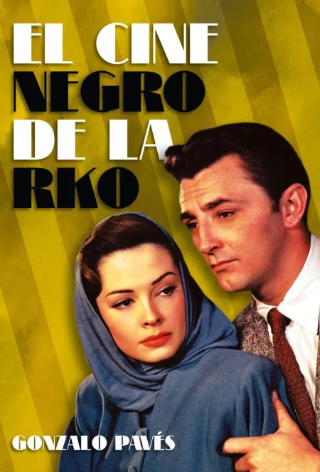 Cine Negro de la Rko, el (Nuevo)