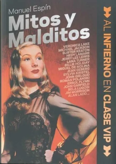 Mitos y Malditos