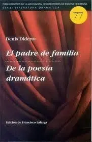 El Padre de Familia de la Poesía Dramática