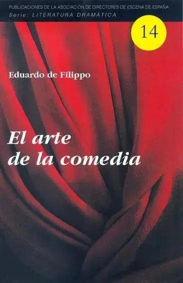 El Arte de la Comedia