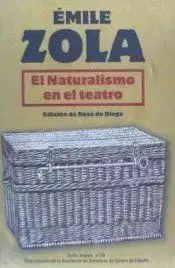 El Naturalismo en el Teatro