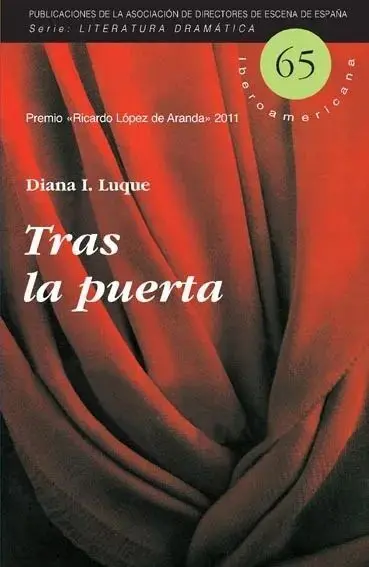 Tras la Puerta