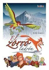 El Zorro Ladrón