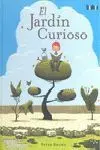 El Jardín Curioso