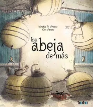 La Abeja de Más