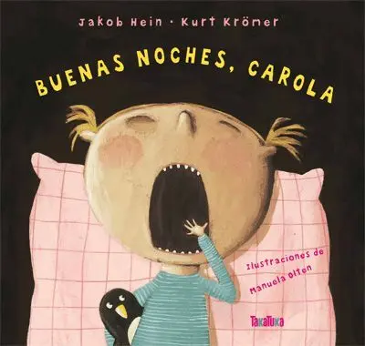 Buenas Noches, Carola