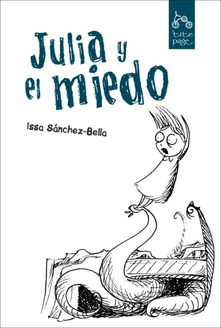 Julia y el Miedo