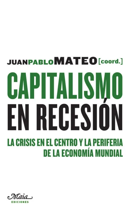 Capitalismo en Recesión