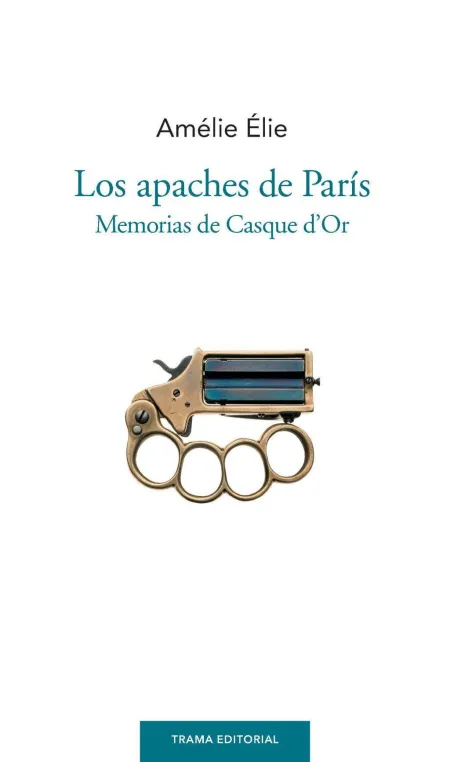 Los Apaches de París