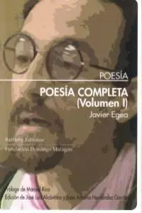 Poesía Completa
