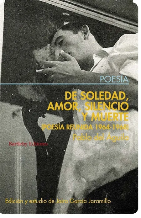 De Soledad, Amor, Silencio y Muerte