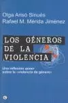 GÉNEROS DE LA VIOLENCIA,LOS