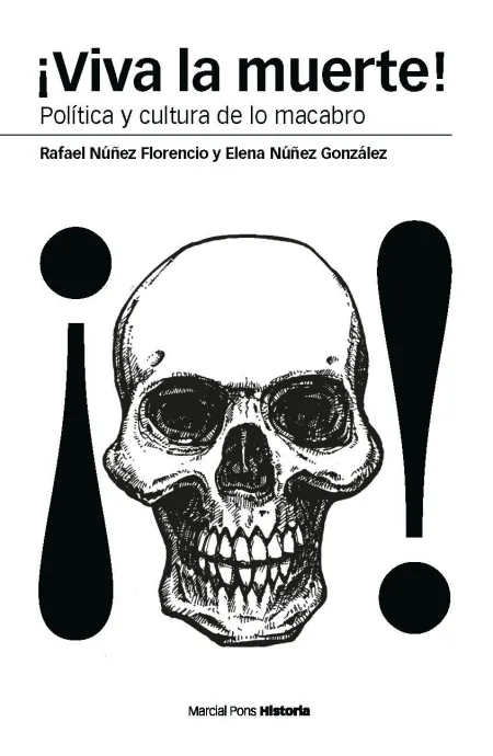 ¡Viva la Muerte!