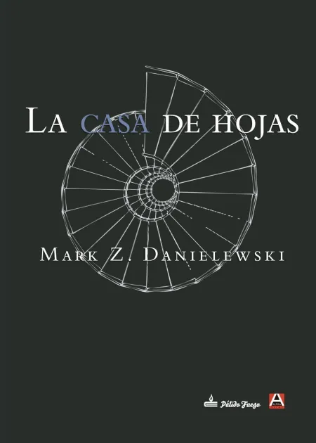 La Casa de Hojas