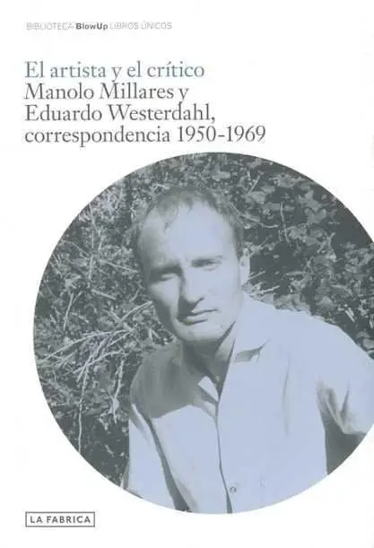 El Artista y el Crítico