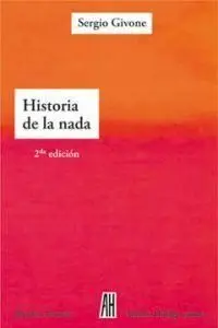 Historia de la Nada