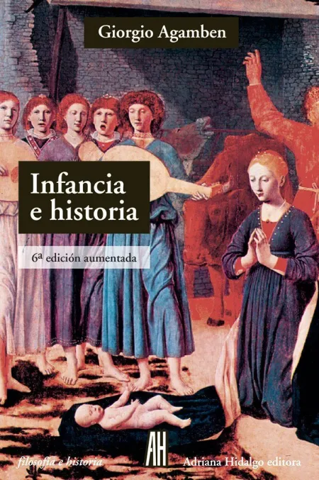 Infancia e Historia