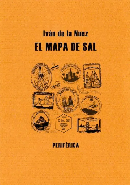 El Mapa de Sal
