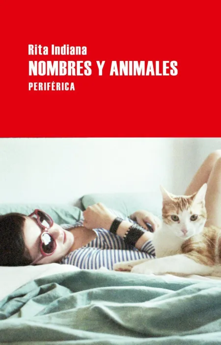 Nombres y Animales