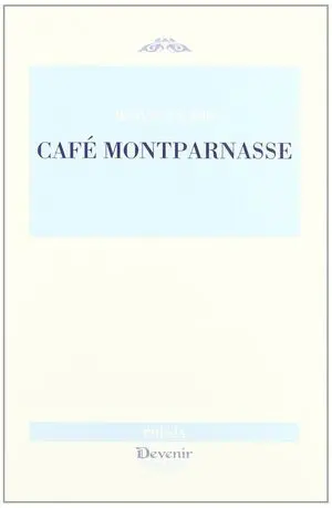 Café Montparnasse