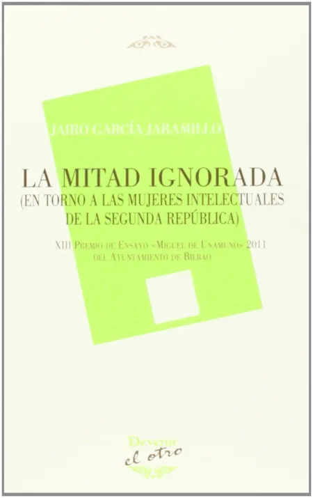 La Mitad Ignorada