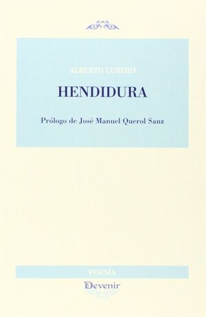 HENDIDURA