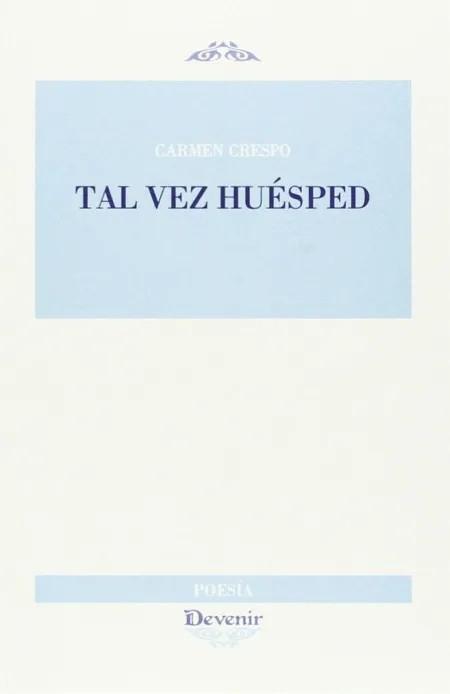 Tal Vez Huésped