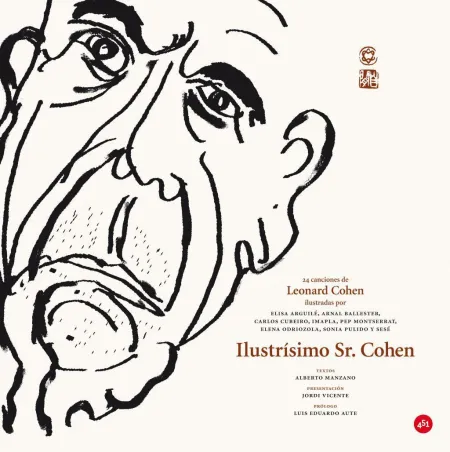Ilustrísimo Señor Cohen