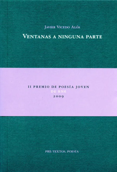Ventanas a Ninguna Parte