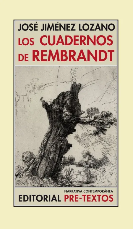 Los Cuadernos de Rembrandt