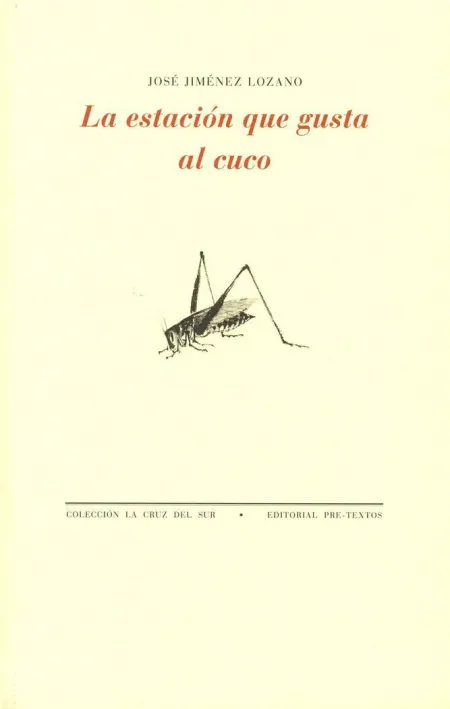 La Estación que Gusta Al Cuco