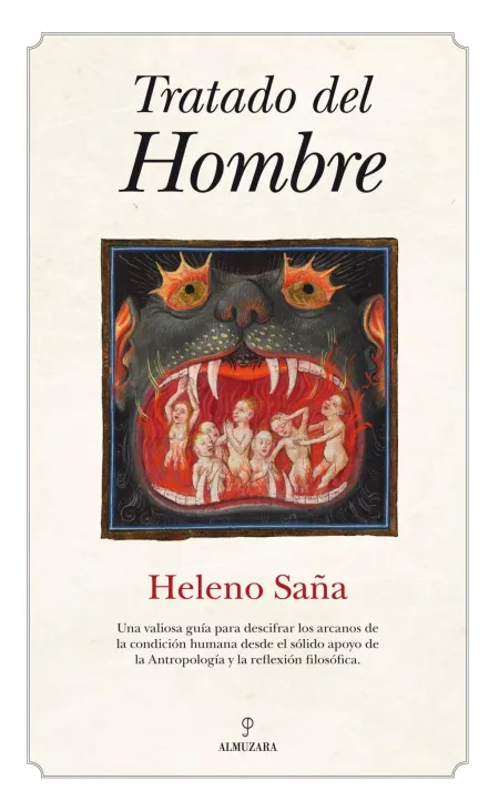Tratado del Hombre
