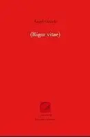 Rigor Vitae