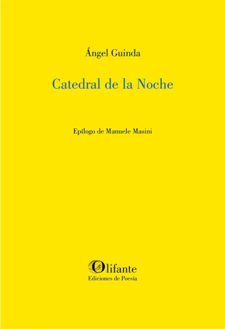 Catedral de la Noche