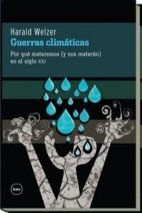 GUERRAS CLIMATICAS