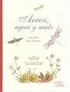 Arroz, Agua y Maíz