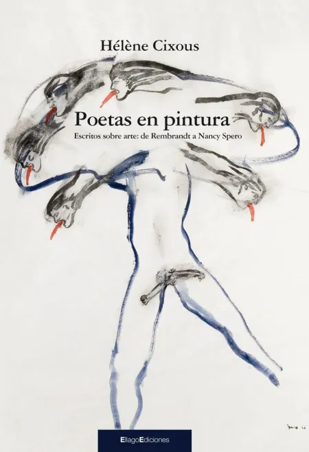 Poetas en Pintura