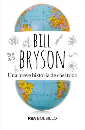Una Breve Historia de Casi Todo
