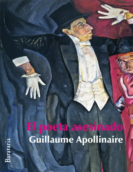El Poeta Asesinado