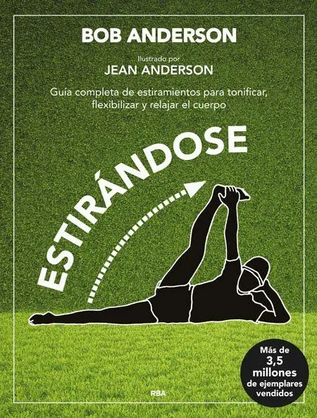 Estirándose