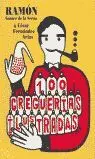100 Greguerías Ilustradas