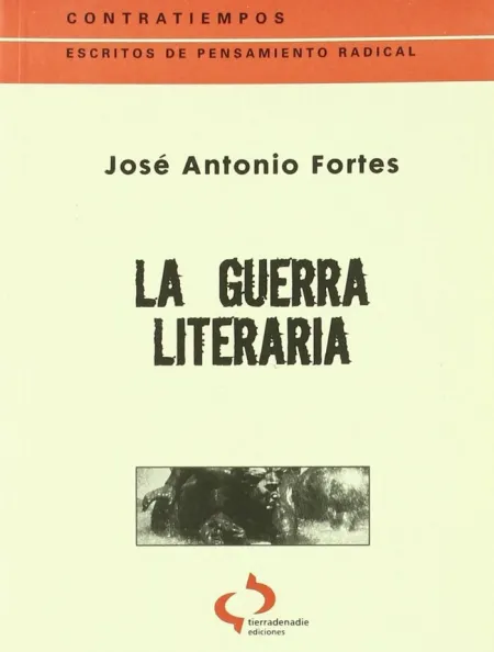 La Guerra Literaria