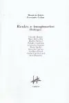Reales e Imaginarios-Dialogos