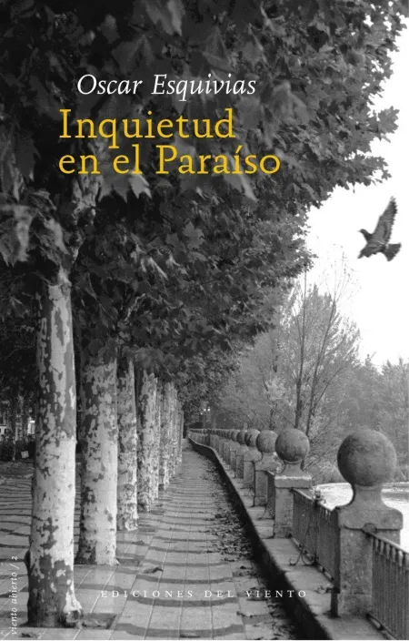 Inquietud en el Paraiso